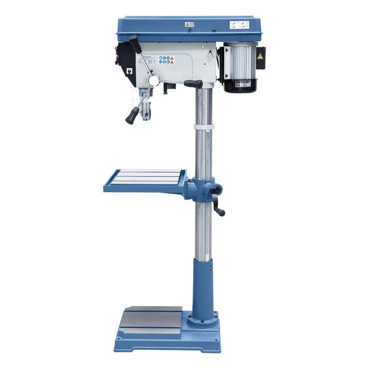 Bernardo B 610 Pro stebrni vrtalnik – 400 V