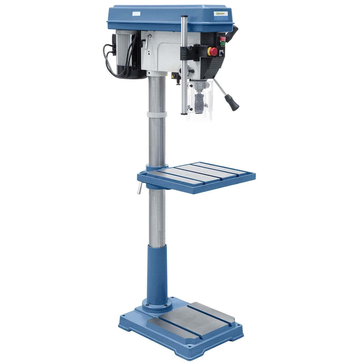Bernardo B 610 Pro stebrni vrtalnik – 400 V