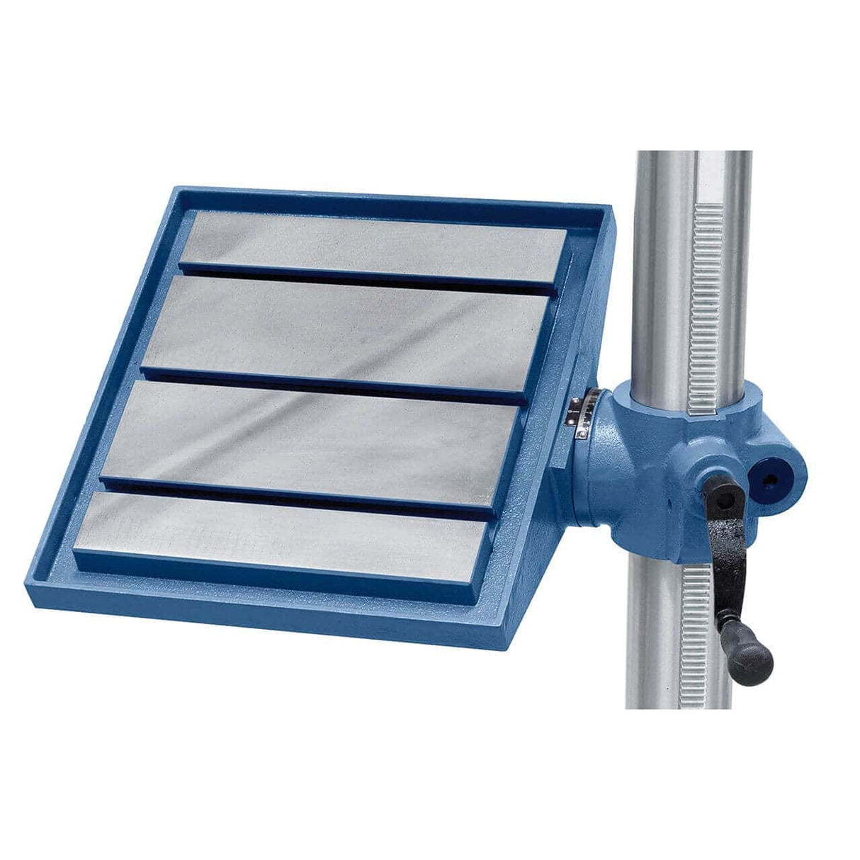 Bernardo B 610 Pro stebrni vrtalnik – 400 V