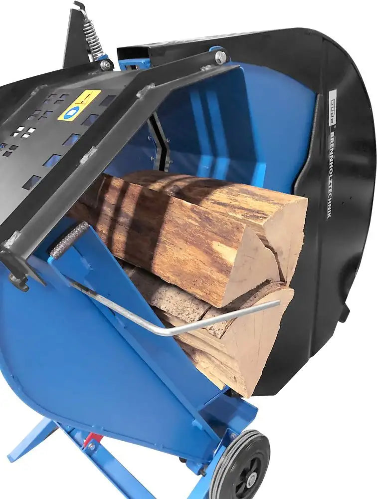 Sega basculante Güde GWS 700 HM-2 – 5,2 kW, lama 700 mm