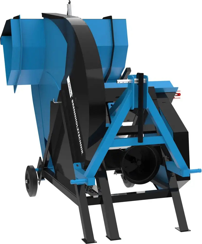 Sega basculante Bernardo GWS 700 ZR HM-2 ā PTO, lama 700 mm