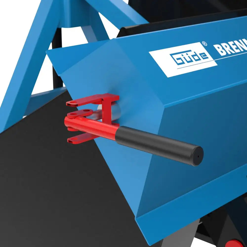 Sega basculante Bernardo GWS 700 ZR HM-2 ā PTO, lama 700 mm