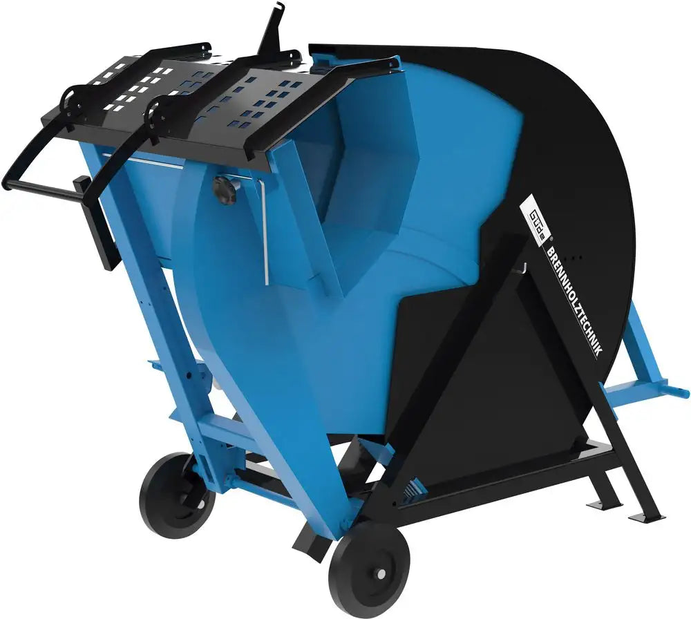 Sega basculante Bernardo GWS 700 ZR HM-2 ā PTO, lama 700 mm