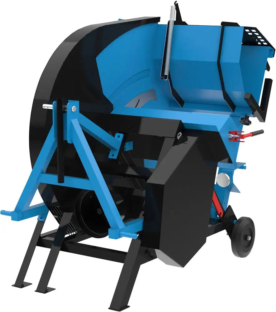 Sega basculante Bernardo GWS 700 ZR HM-2 ā PTO, lama 700 mm