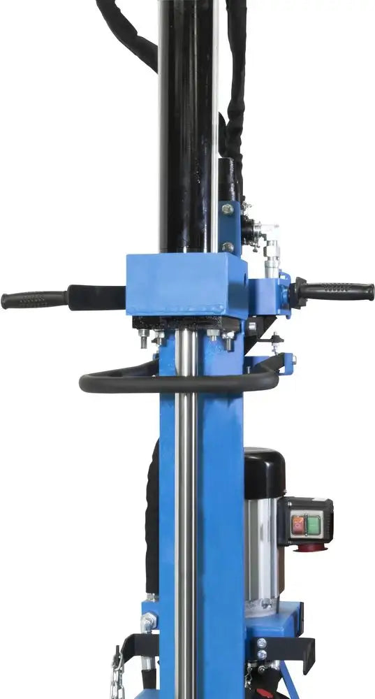 Spaccalegna Güde GHS 1000/20TEZ-A ā 20 ton, elettrico/PTO