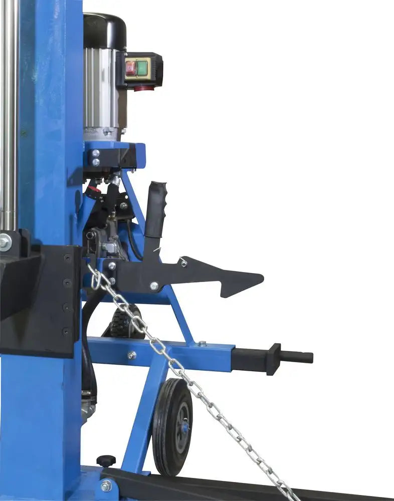 Spaccalegna Güde GHS 1000/20TEZ-A ā 20 ton, elettrico/PTO