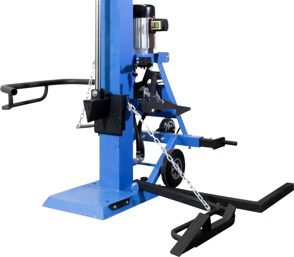 Spaccalegna Güde GHS 1000/20TEZ-A ā 20 ton, elettrico/PTO