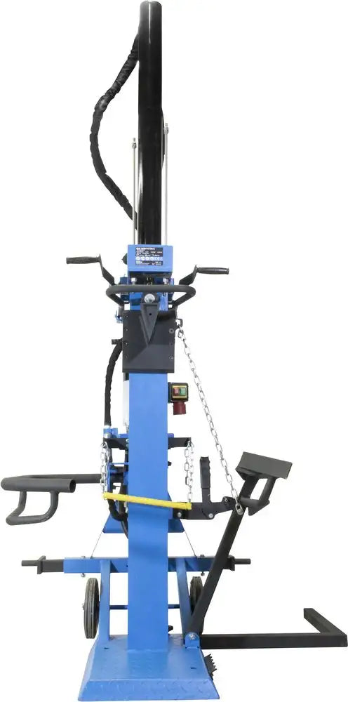 Spaccalegna Güde GHS 1000/20TEZ-A ā 20 ton, elettrico/PTO