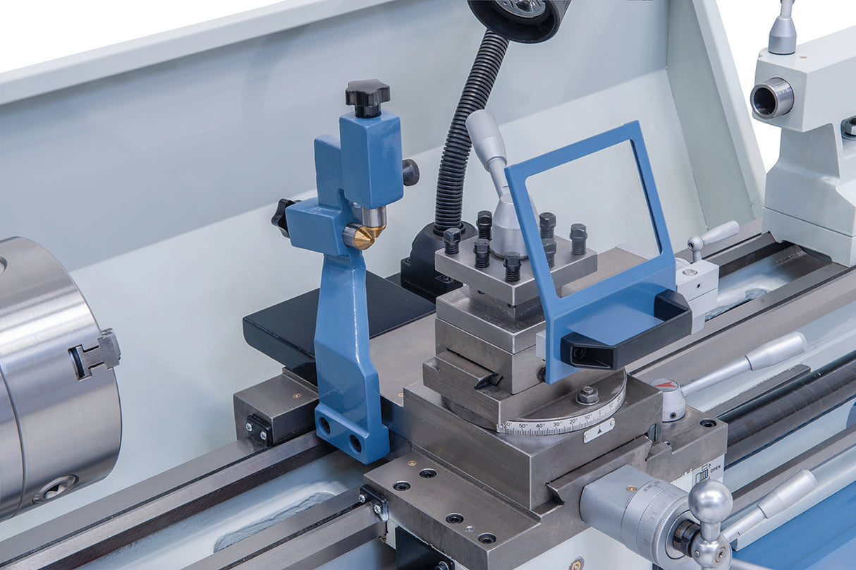 Bernardo Tornio Hobby 910 G 230V