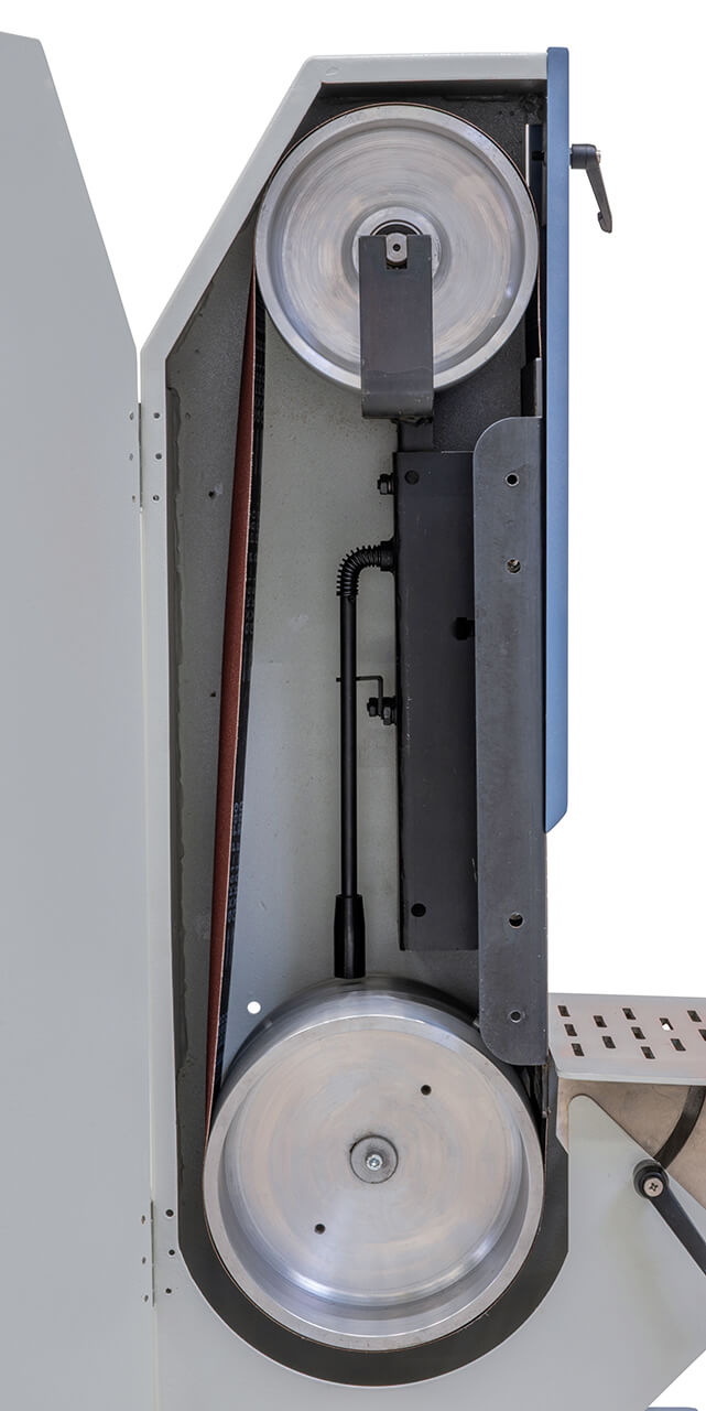 Bernardo Lucidatrice industriale VBM 200 x 2000