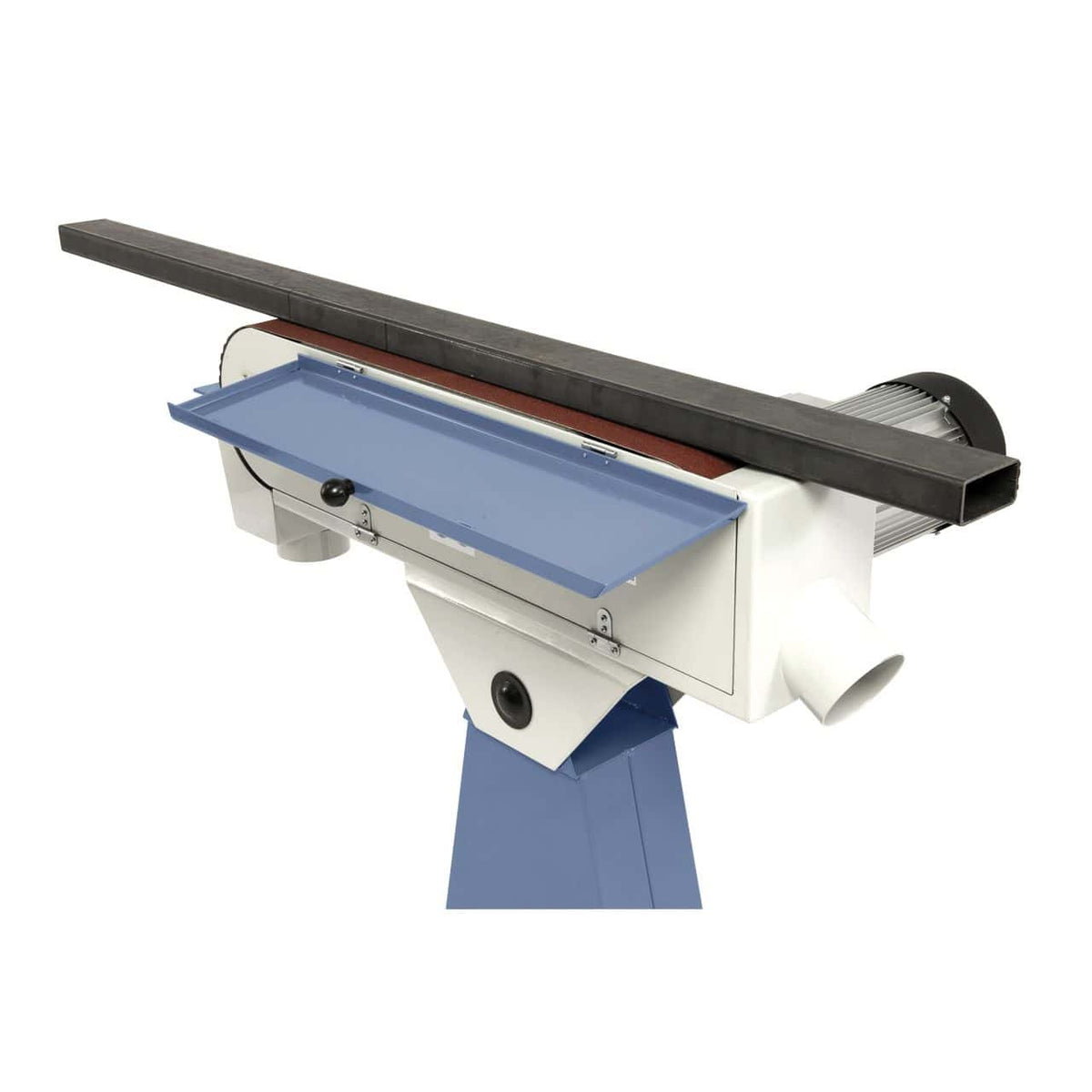 Bernardo tračni brusilnik MS 75 x 2000 S-2 /400 V