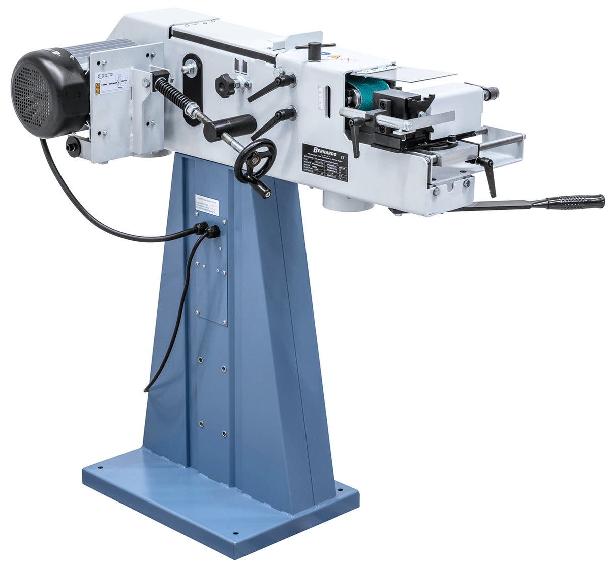 Bernardo Levigatrice a nastro KBR 75 x 1500