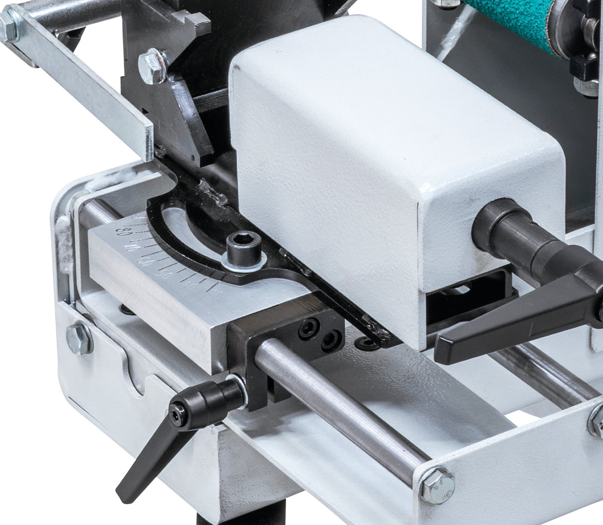 Bernardo Levigatrice a nastro KBR 75 x 1500