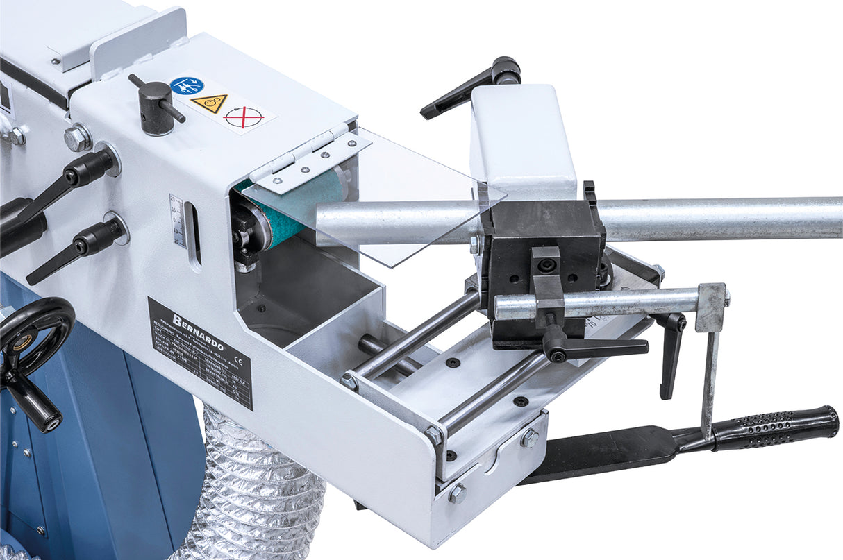 Bernardo Levigatrice a nastro KBR 75 x 1500 DC-2