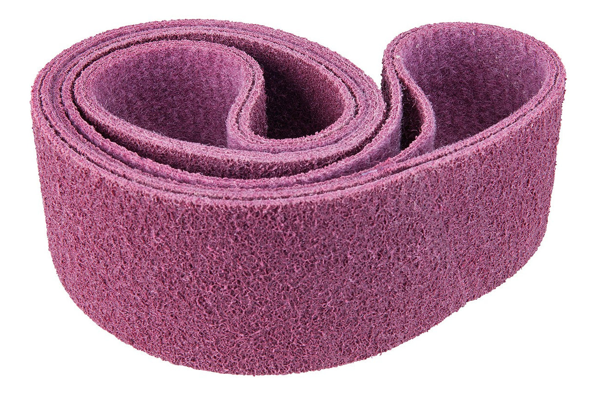 Brusilni potrošni material Bernardo Brusilni trak iz tkanine 2000x150 mm