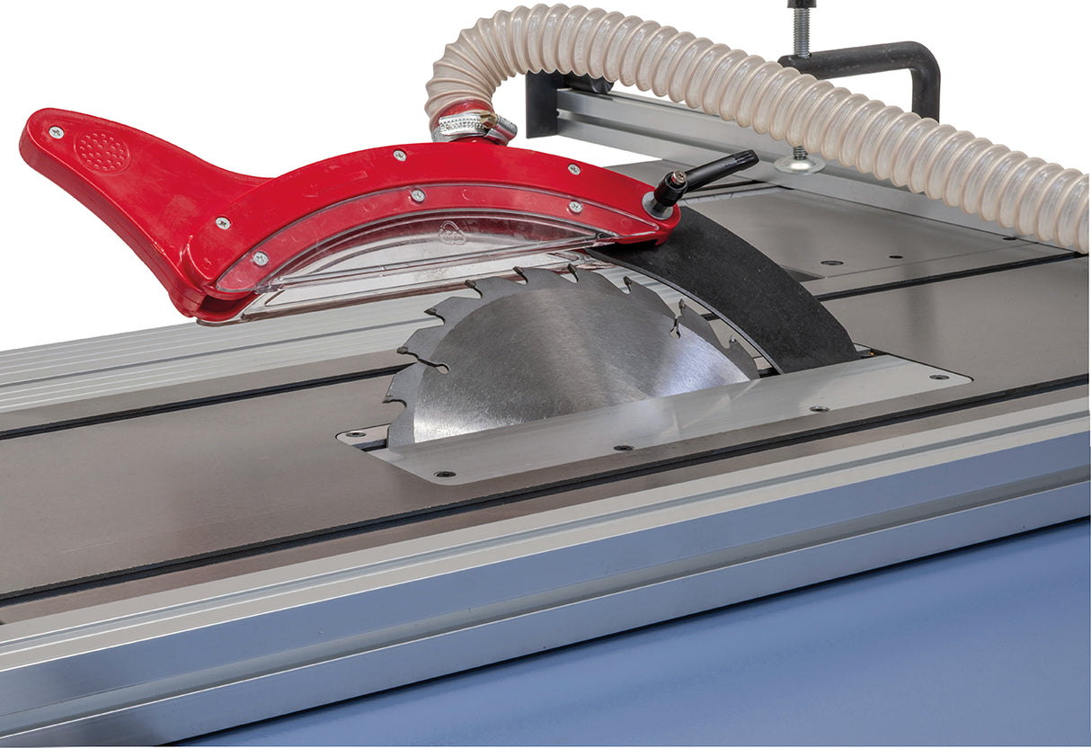 Sega-fresa combinata Bernardo FK 250 R 400V ā Compatta e precisa