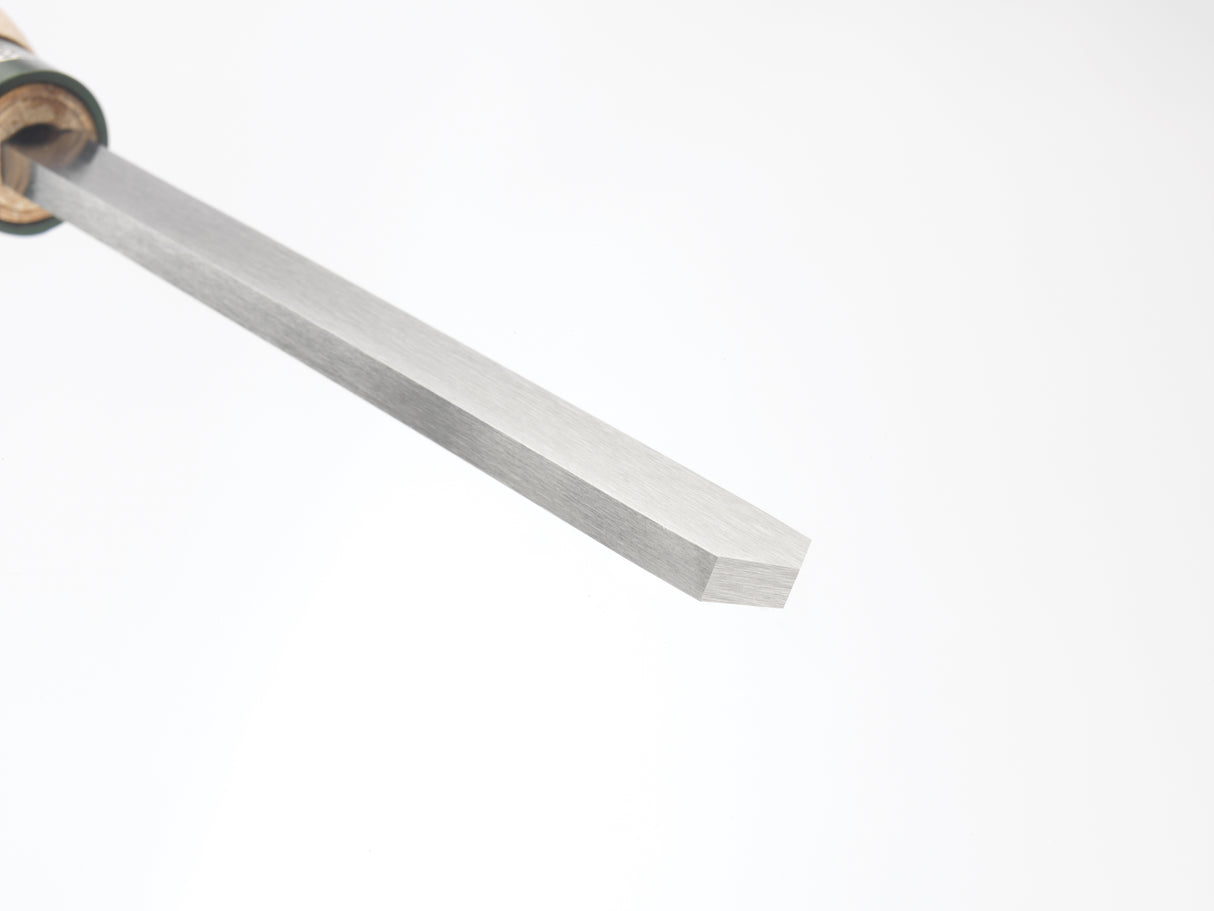 Record Power Sgorbia a Coda di Rondine per Mandrini SC