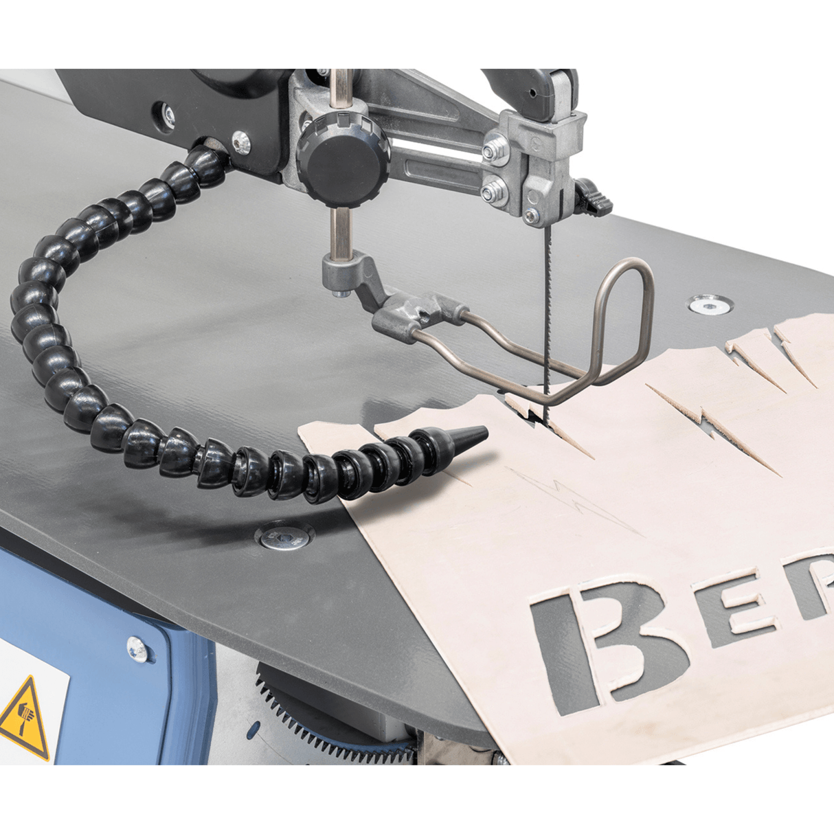 Bernardo 230 V kotna žaga (560-n-vario-230-v)
