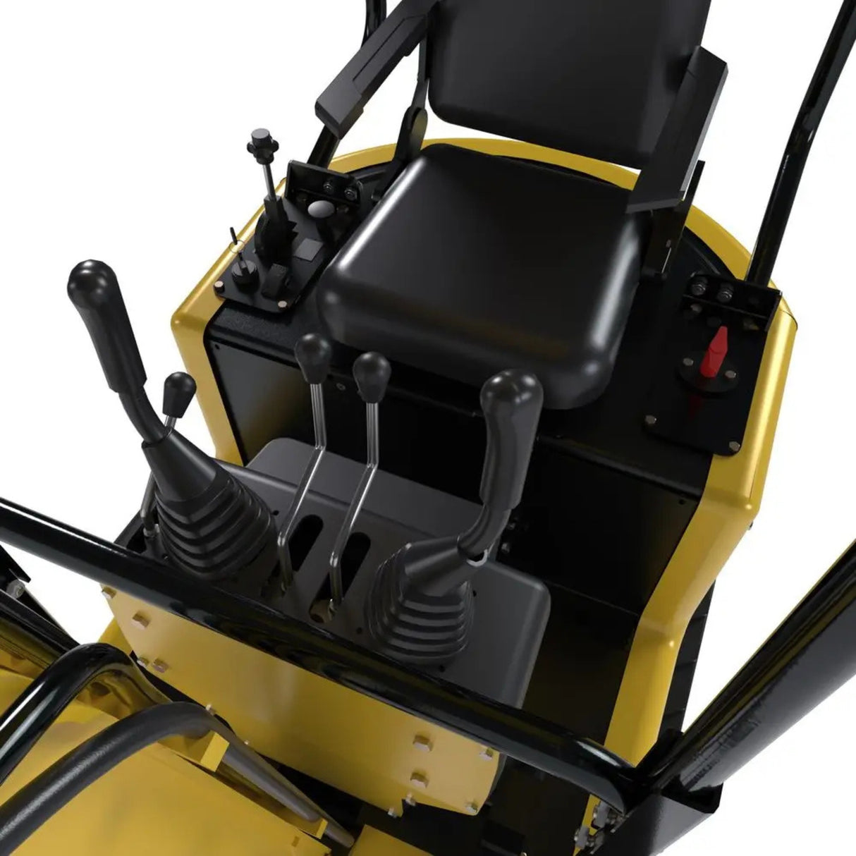 Mini bager Güde GMB 860B