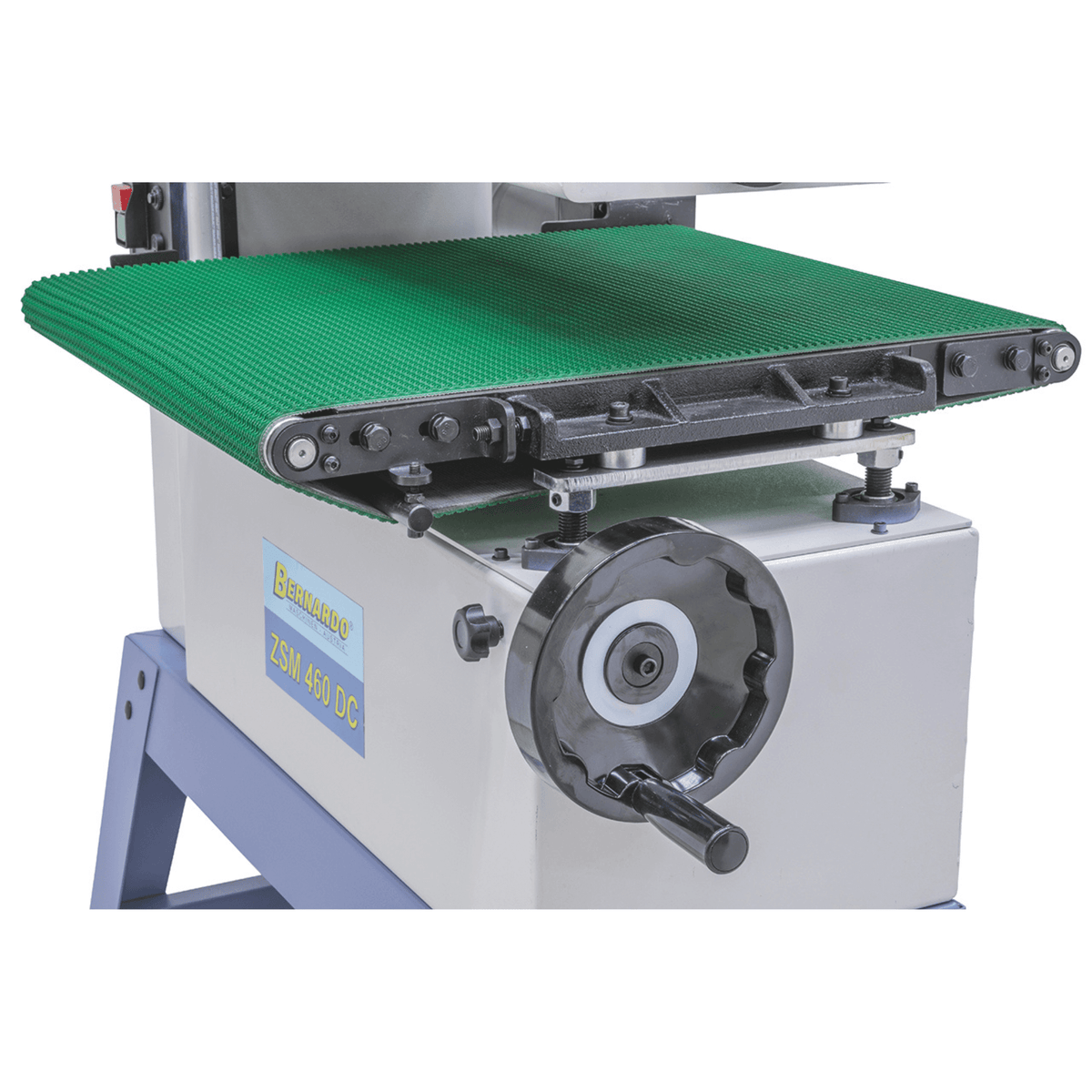 Bernardo ZSM 460 enosmerni kalibrator