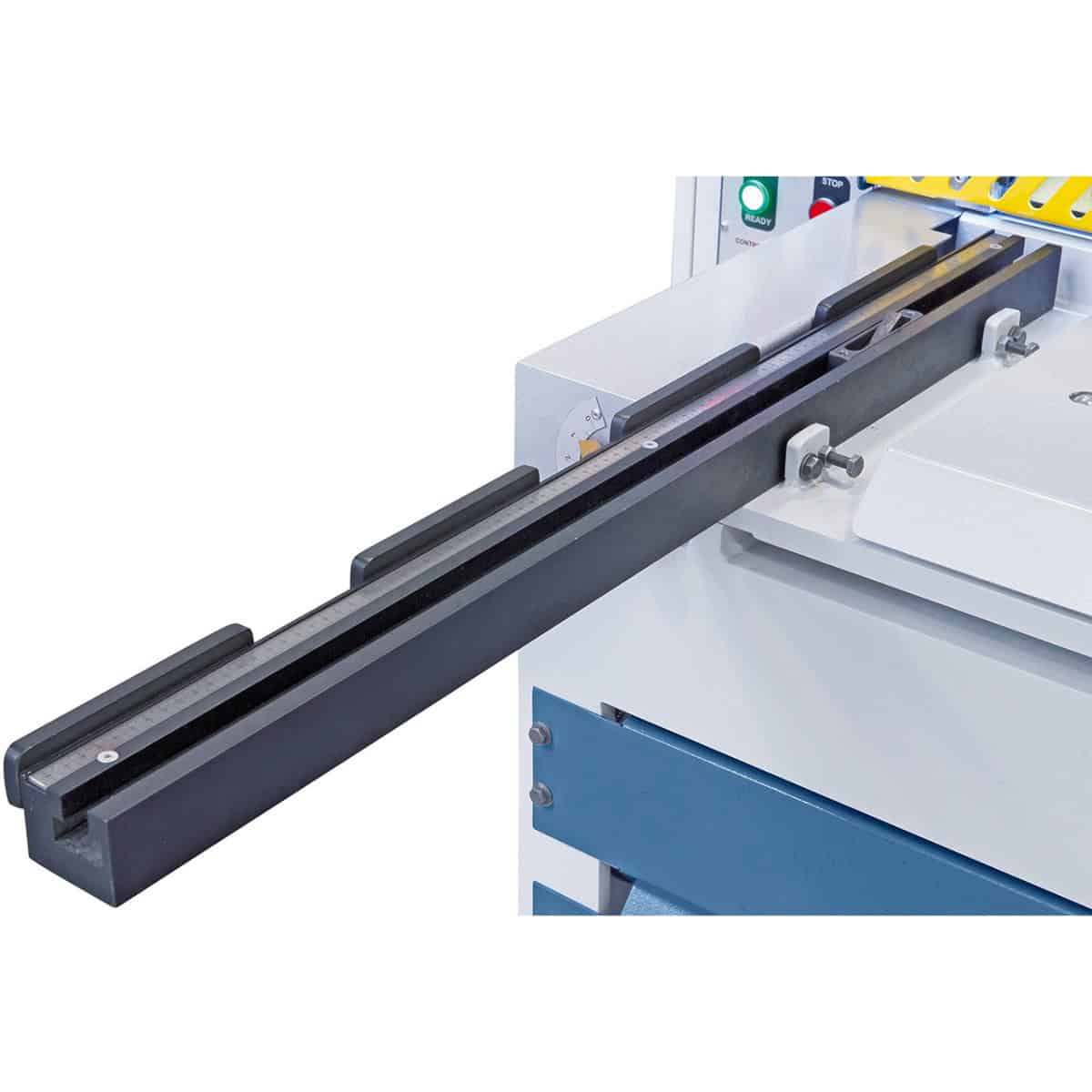 Bernardo MTE 2060 x 3 mm NCC ā Cesoia a ghigliottina motorizzata