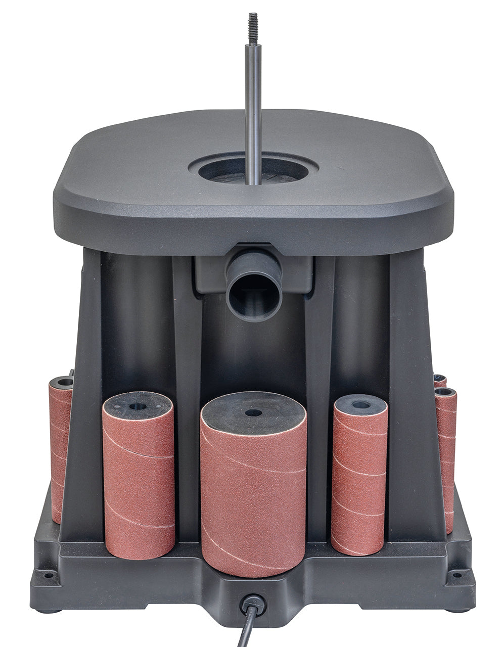 Levigatrice a mandrino oscillante Bernardo OVS 45 ā Compatta e versatile