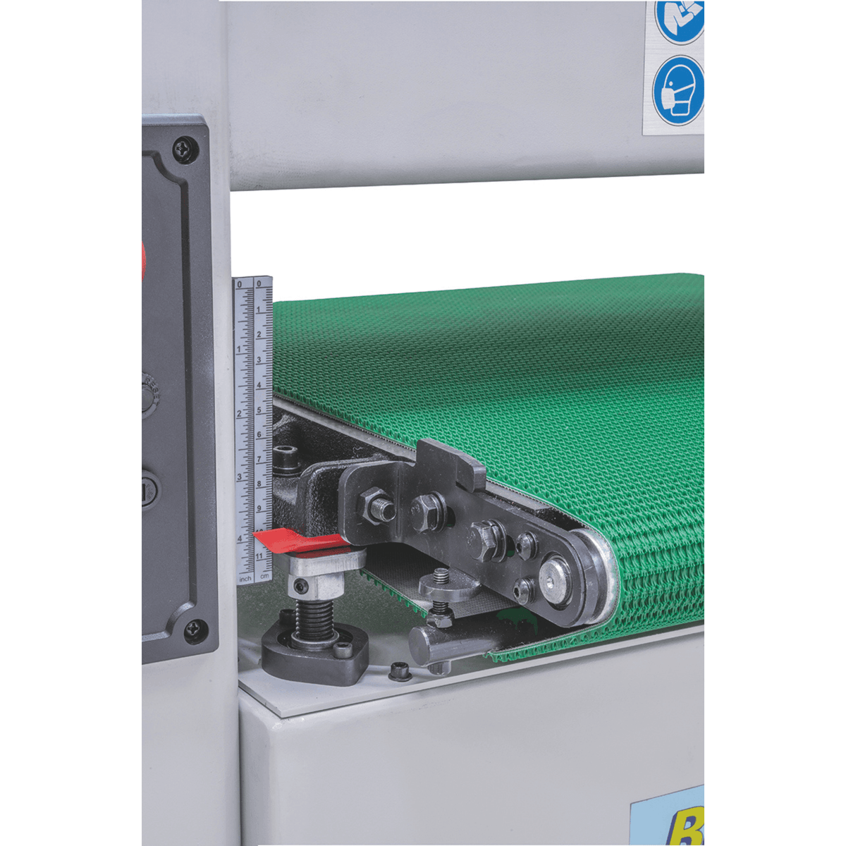 Bernardo ZSM 460 enosmerni kalibrator