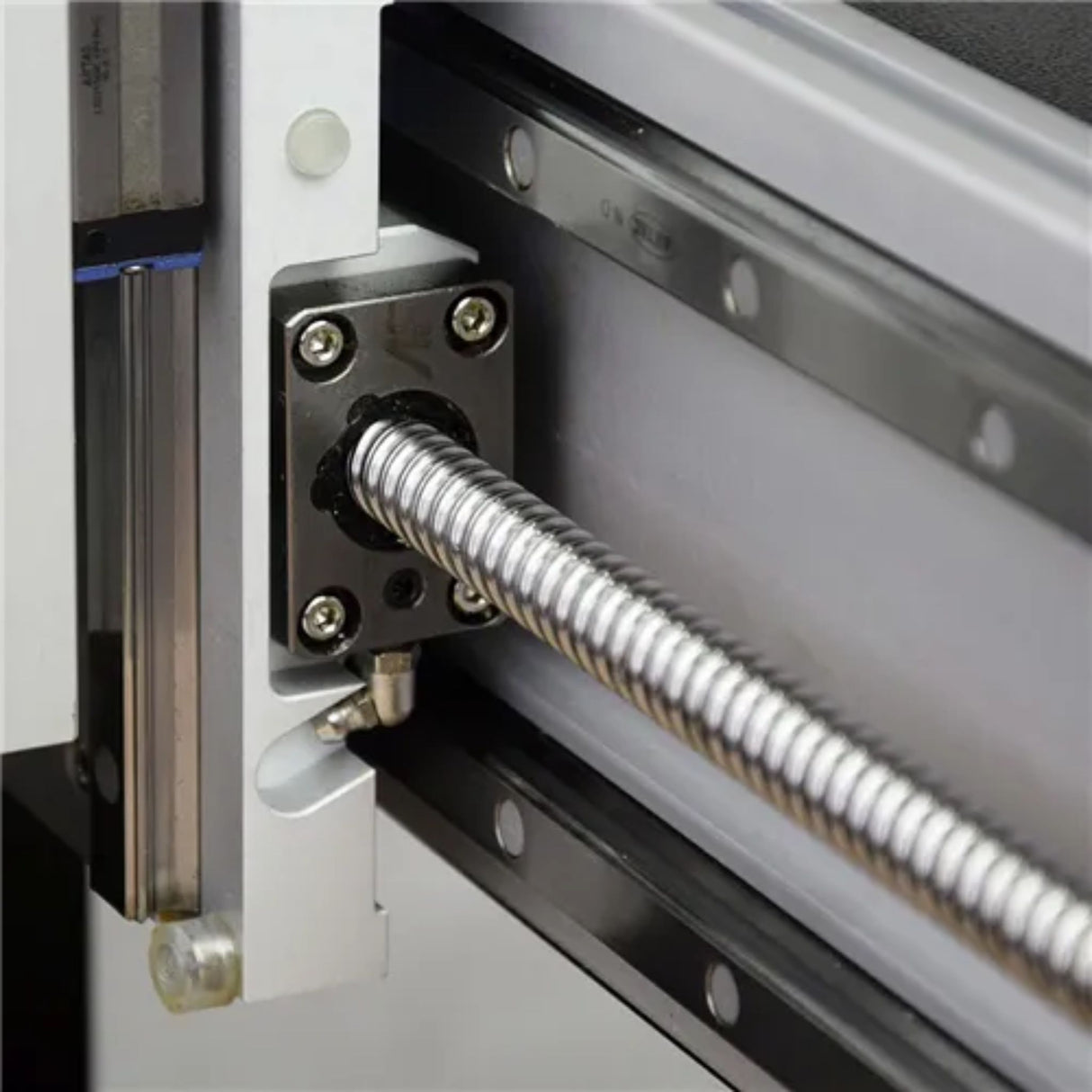 Combo Fresatrice CNC IGM i2R A24 + Supporto Originale + Supporto Laptop