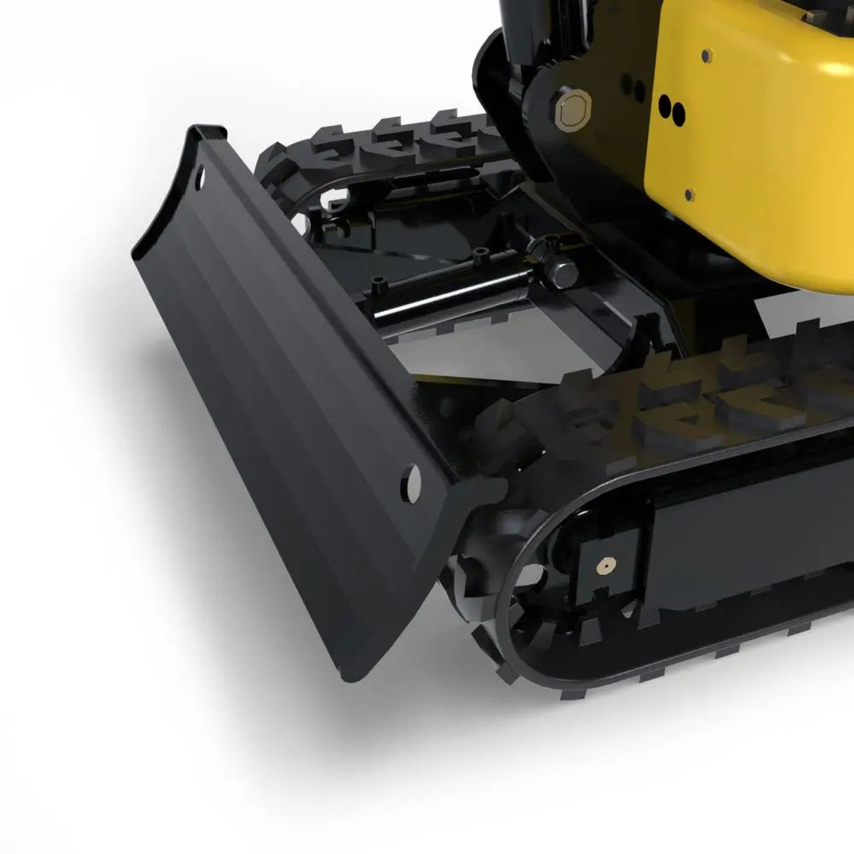 Mini bager Güde GMB 860B