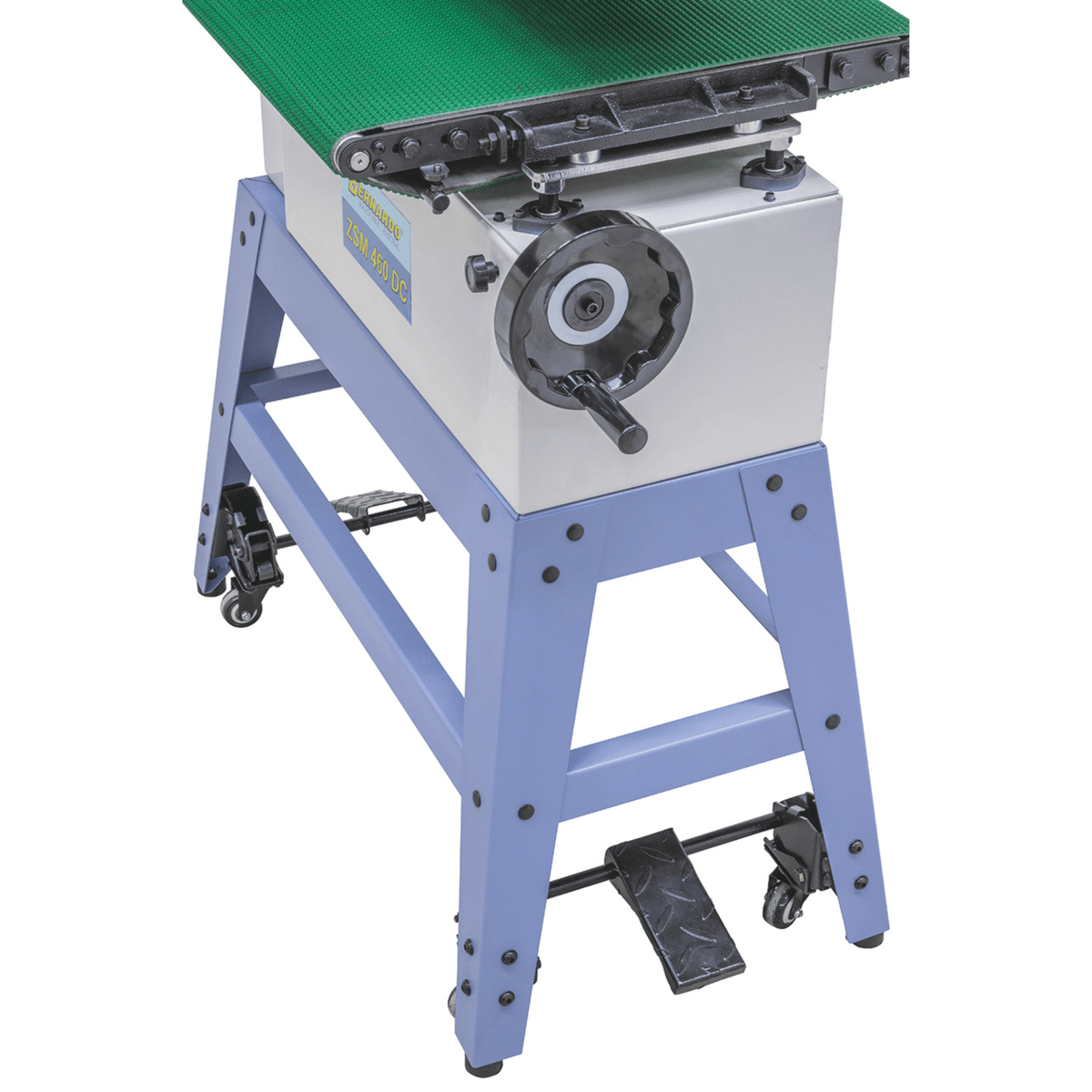 Bernardo ZSM 460 enosmerni kalibrator