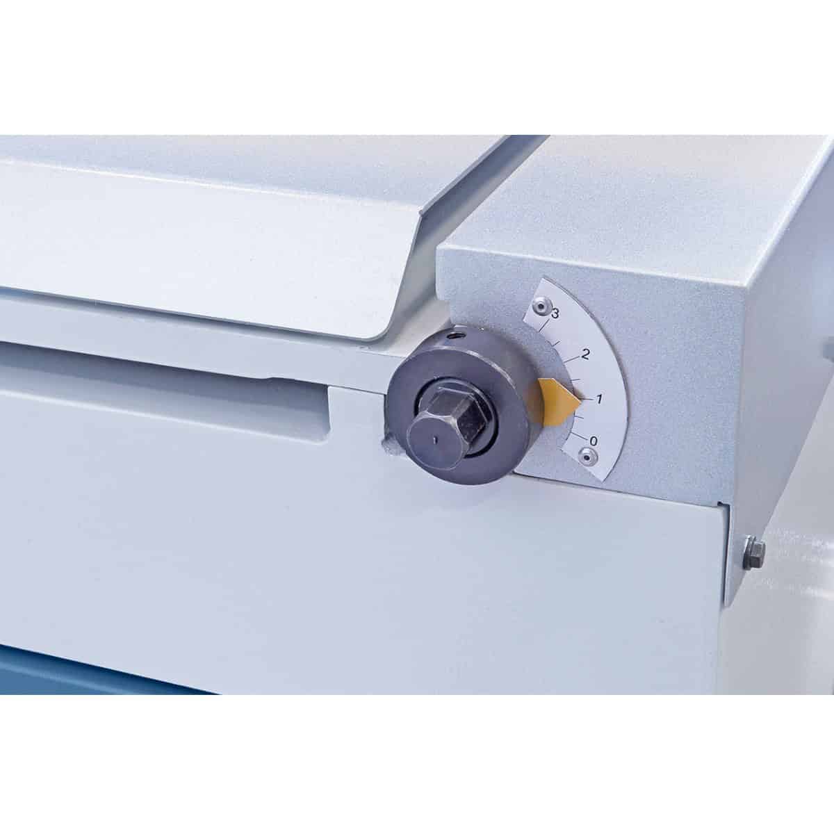 Bernardo MTE 2060 x 3 mm NCC ā Cesoia a ghigliottina motorizzata