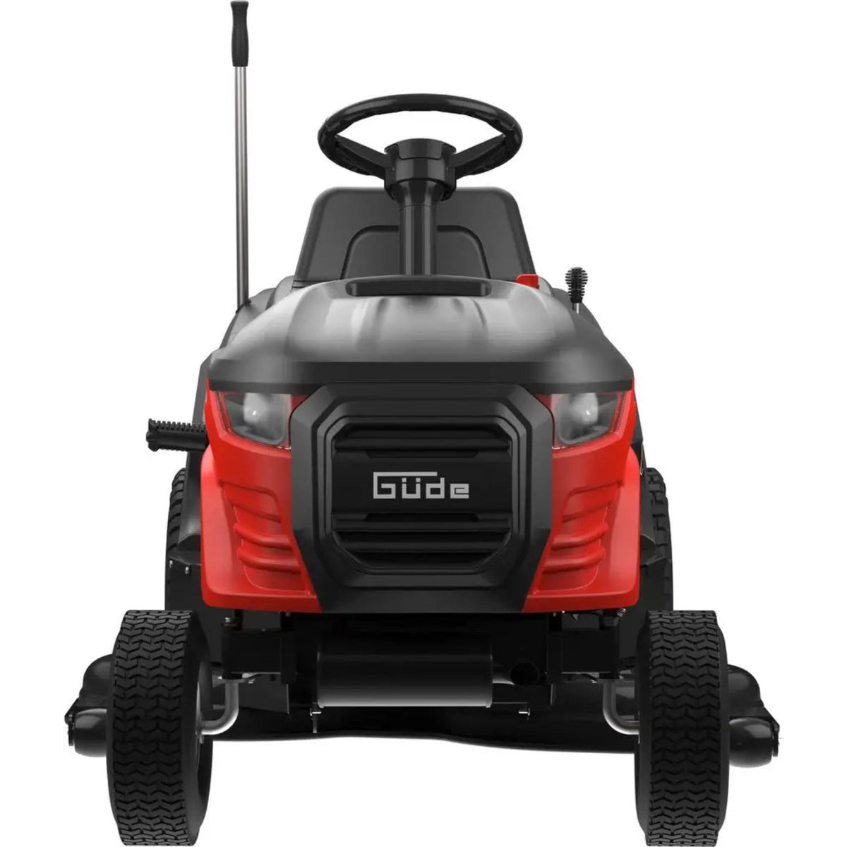 Traktorska kosilnica Güde GAR 960 T Hydrostat