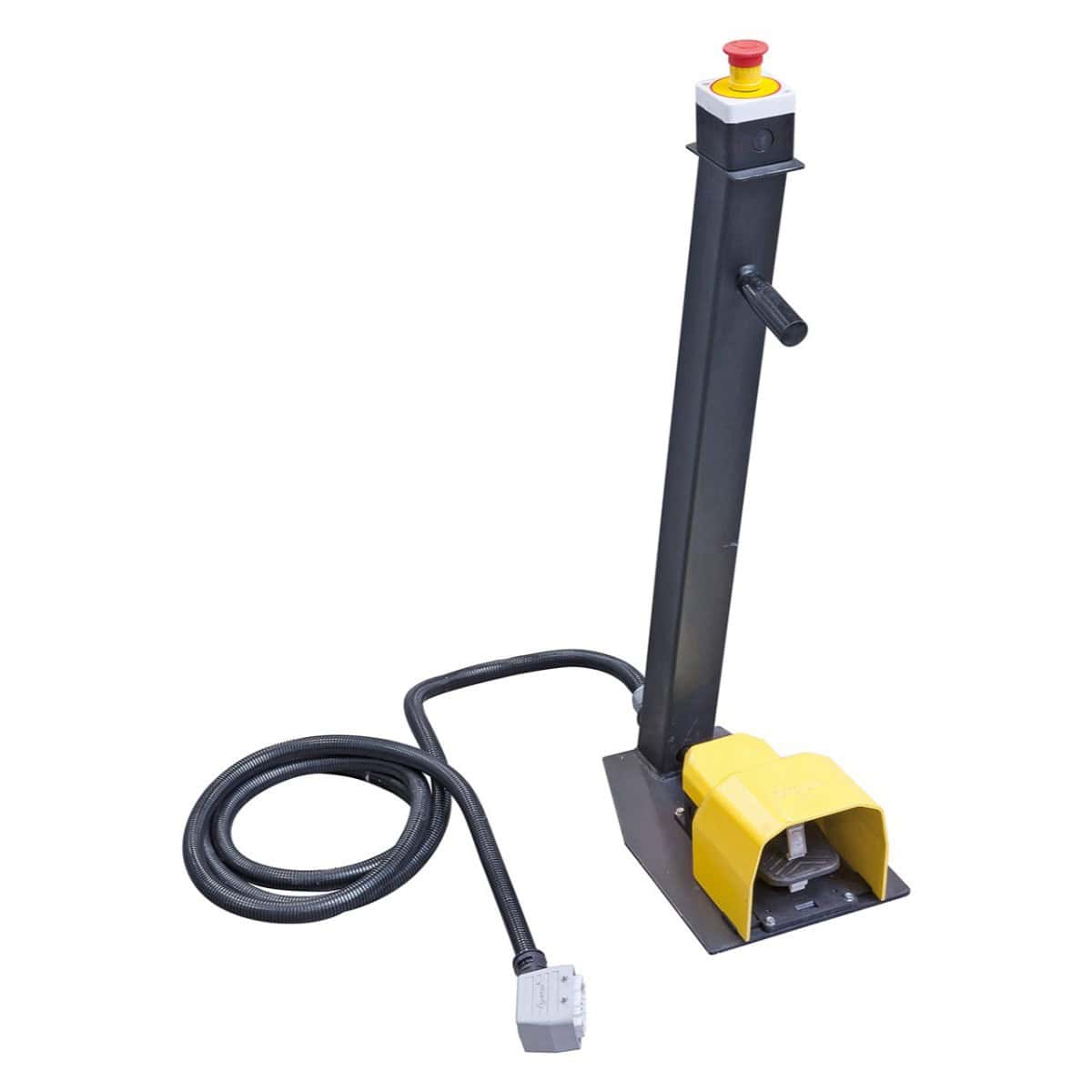 Bernardo MTE 1560 x 3 mm NCC ā Cesoia a ghigliottina motorizzata