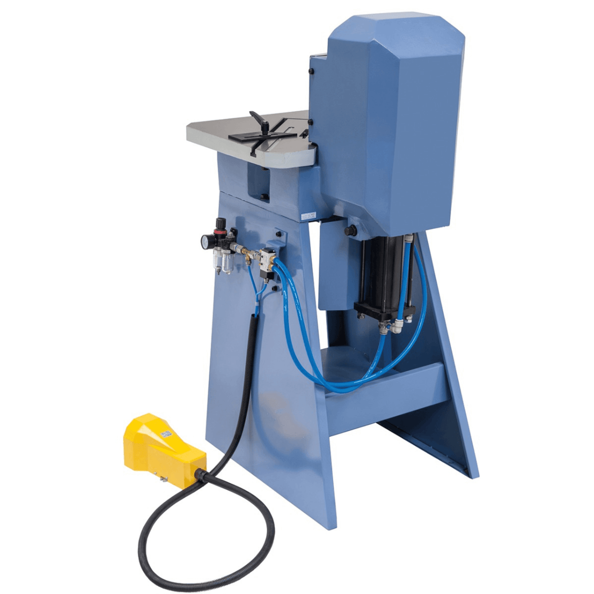 Bernardo Scantonatrice pneumatica AK 130 PT