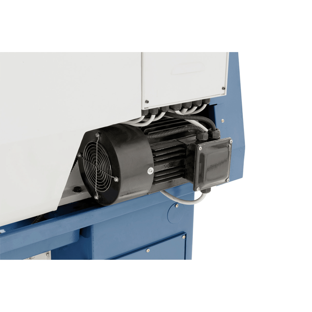 Stružnica Bernardo Standard 150 V-Plus z elektronskim variatorjem