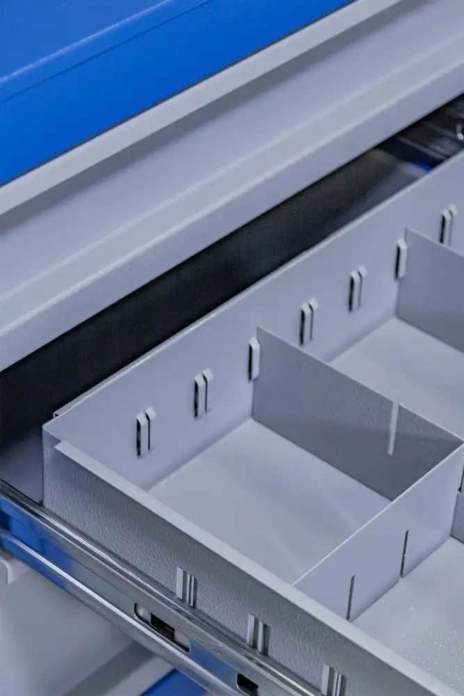 Banco da lavoro Guede P 1200 SLT ā Faggio 38 mm, 400 kg