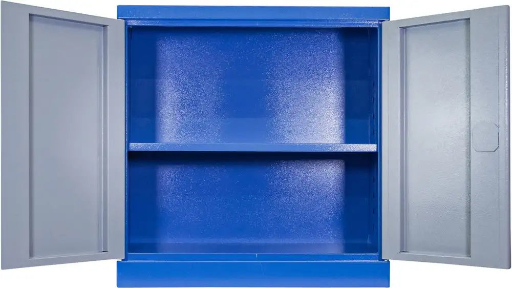 Armadio porta attrezzi Guede TYPE B1 ā Compatto in acciaio