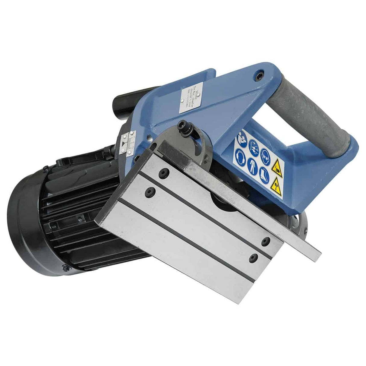 Bernardo Smussatrice portatile KFM 200 M / 230 V