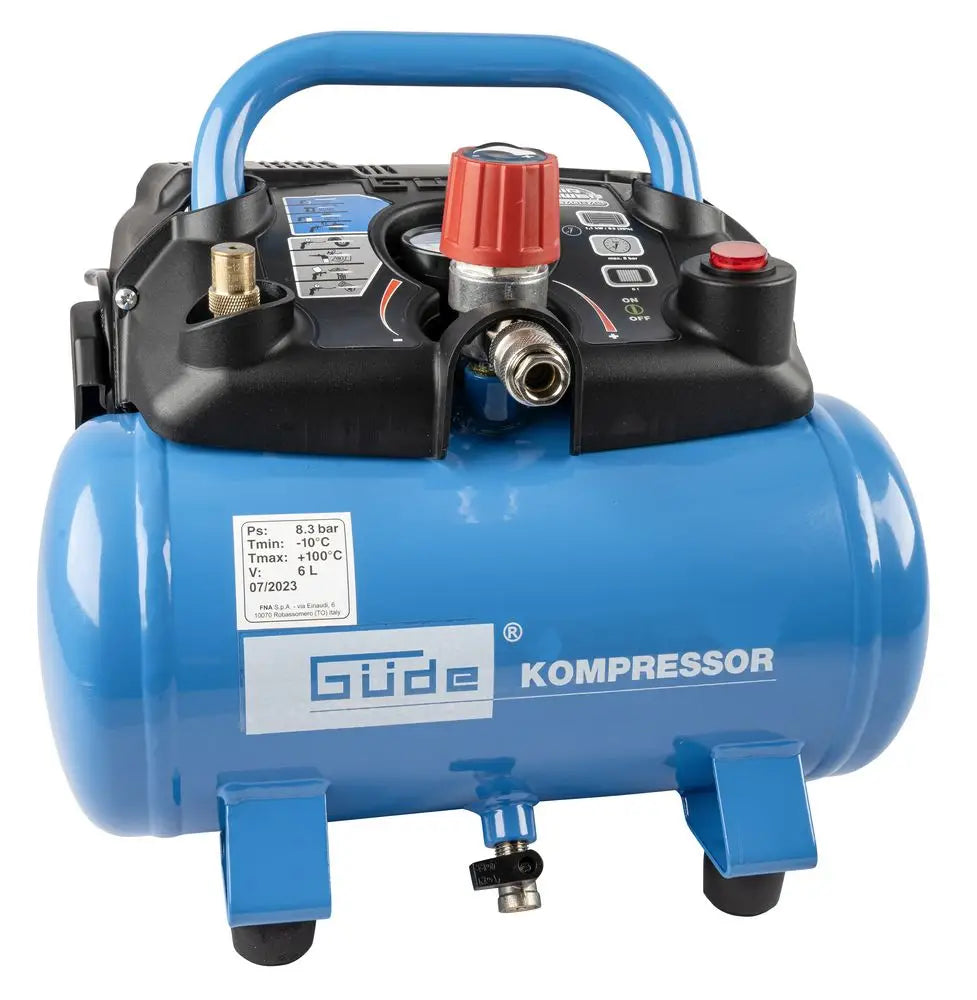 Kompresor Güde Airpower 190/08/6