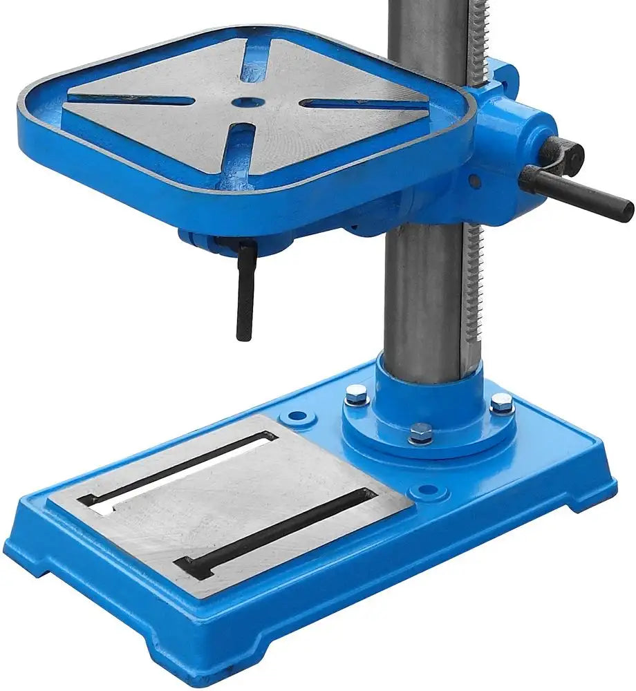 Trapano a colonna Guede GTB 20/812 – Potente e preciso 800 W