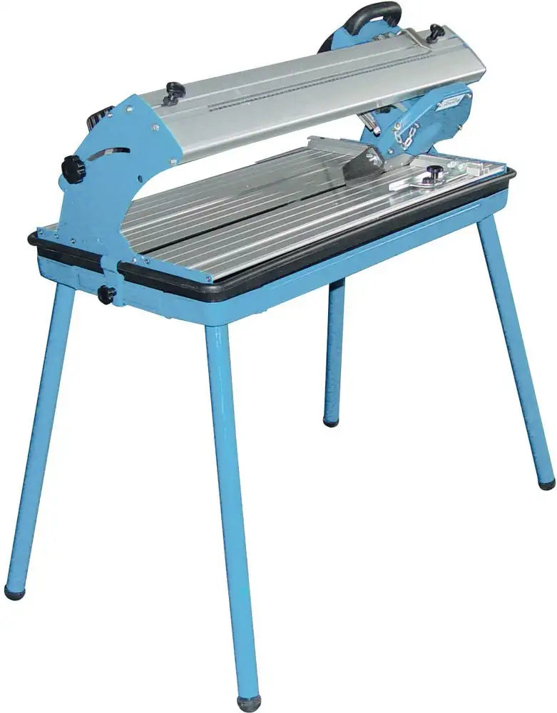 Tagliapiastrelle radiale Guede RFS 200 ā Taglio ad acqua