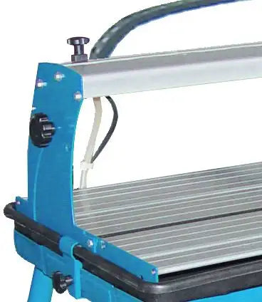 Tagliapiastrelle radiale Guede RFS 200 ā Taglio ad acqua