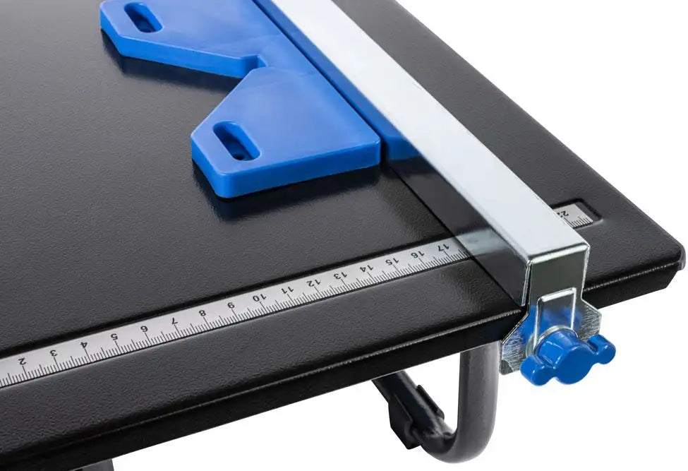 Tagliapiastrelle elettrica Guede GF 180 ā Compatta, precisa e potente