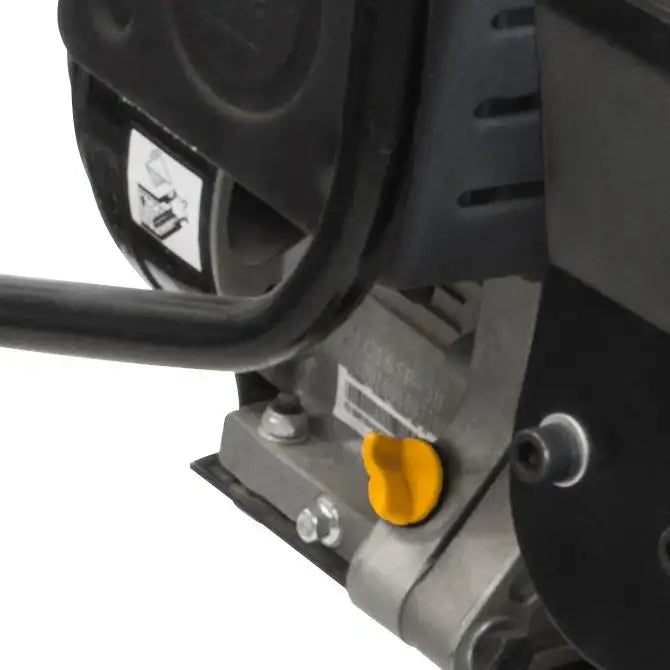 Guede Vibrocostipatore verticale GVS 80 ā Potente e compatto