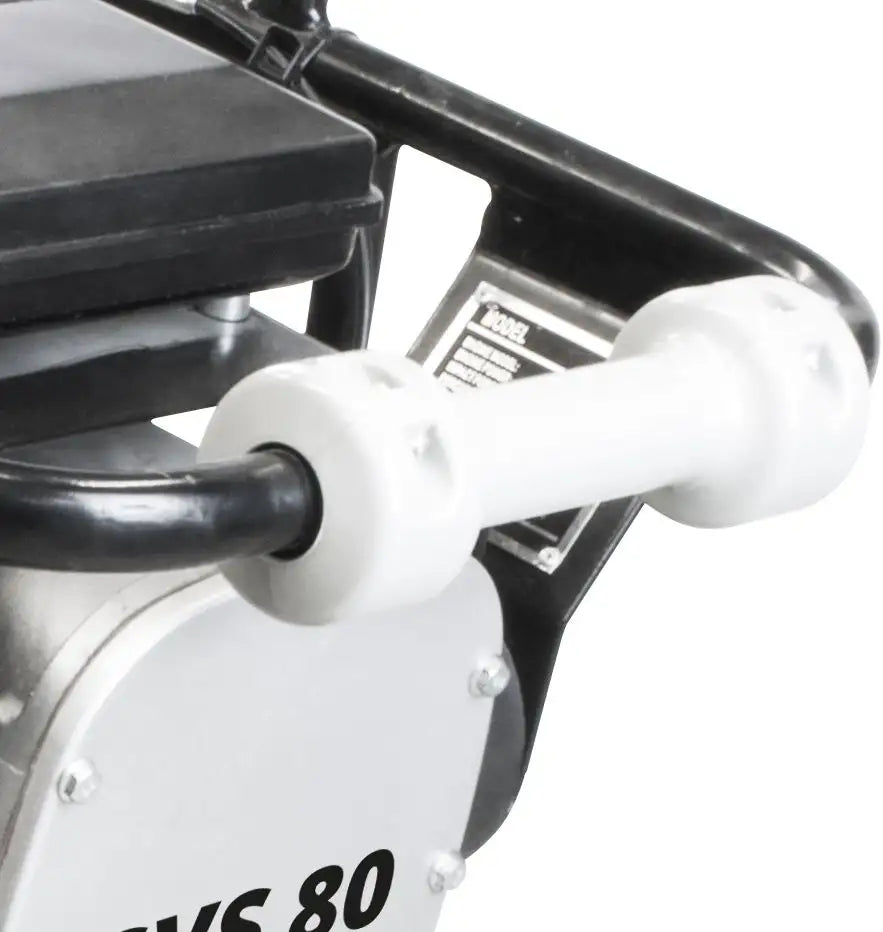 Guede Vibrocostipatore verticale GVS 80 ā Potente e compatto