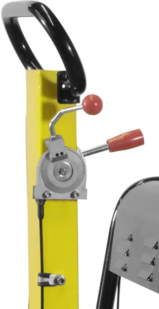 Piastra vibrante Guede GRP 260 ā Reversibile e super potente