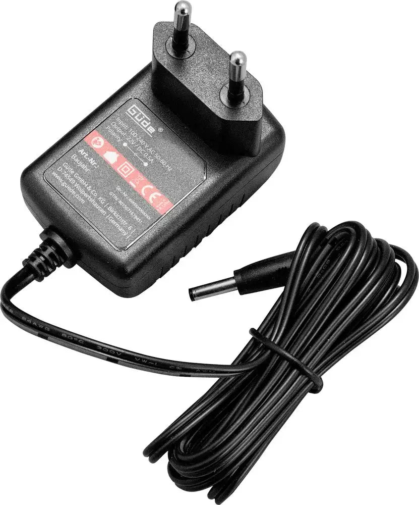 Mini motosega Güde MK 18-201-05 ā Compatta con batteria 2 Ah