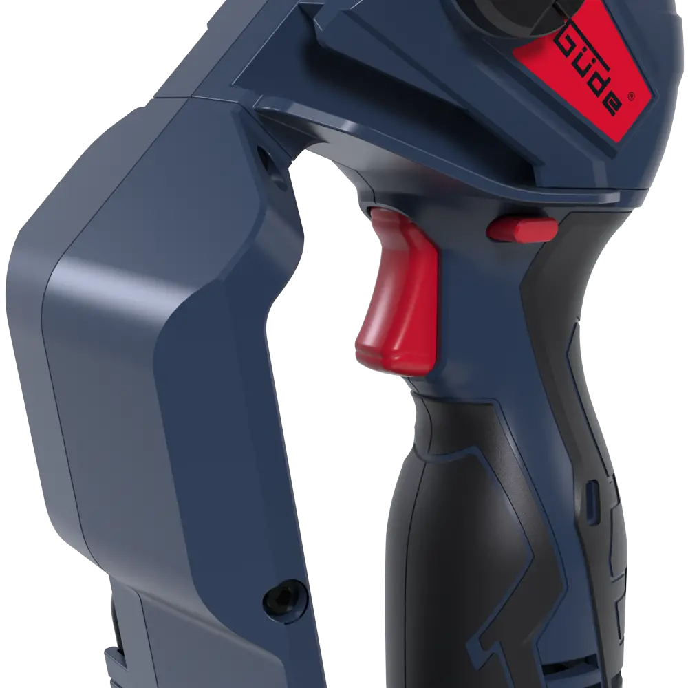 Mini motosega Güde MK 18-201-05 ā Compatta con batteria 2 Ah