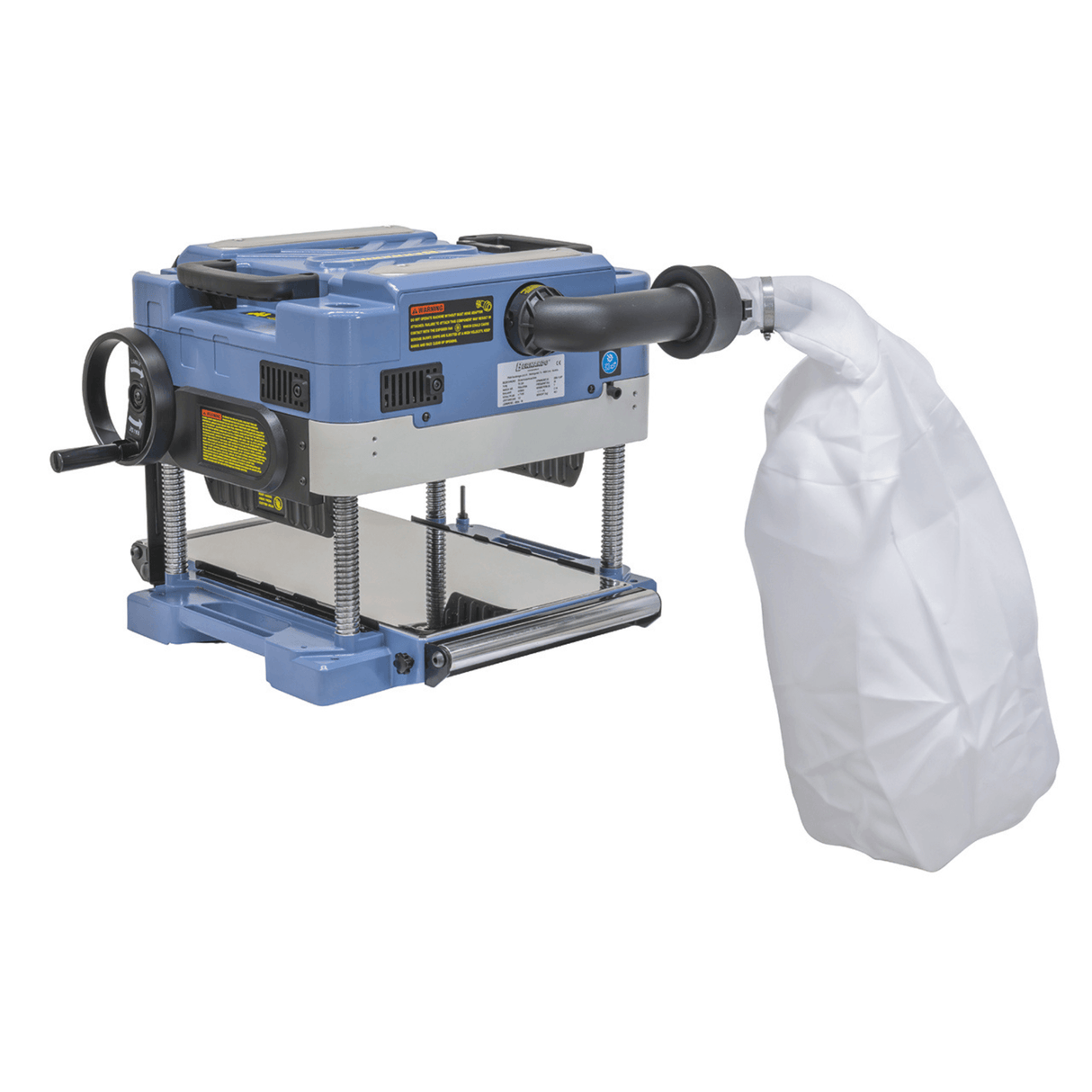 Pialla a spessore Bernardo TH 330 Pro 230V ā Compatta e precisa