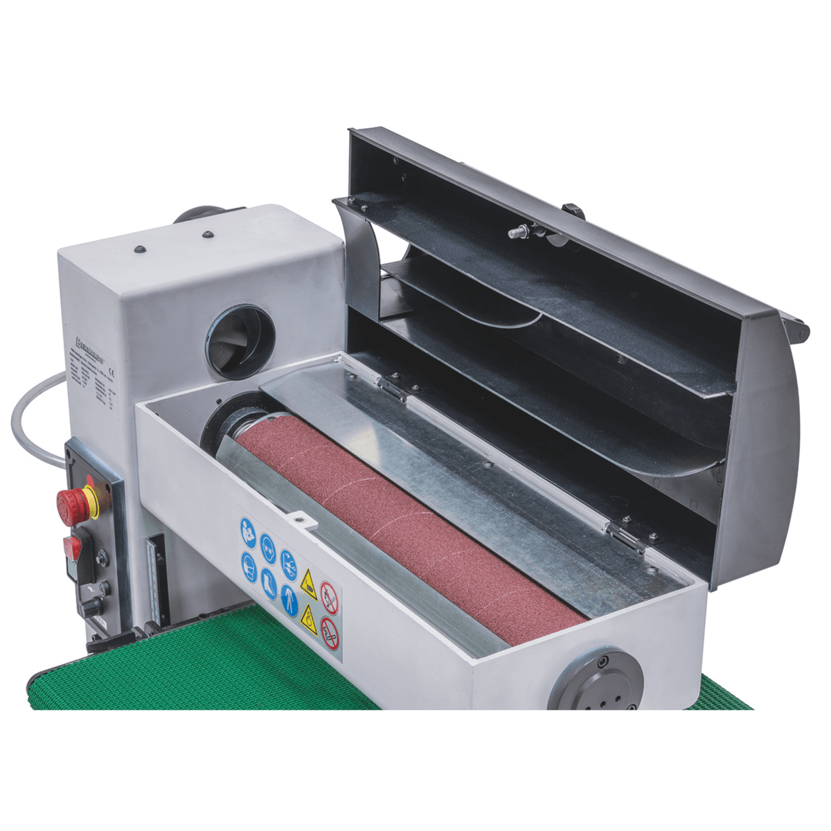 Bernardo ZSM 460 enosmerni kalibrator